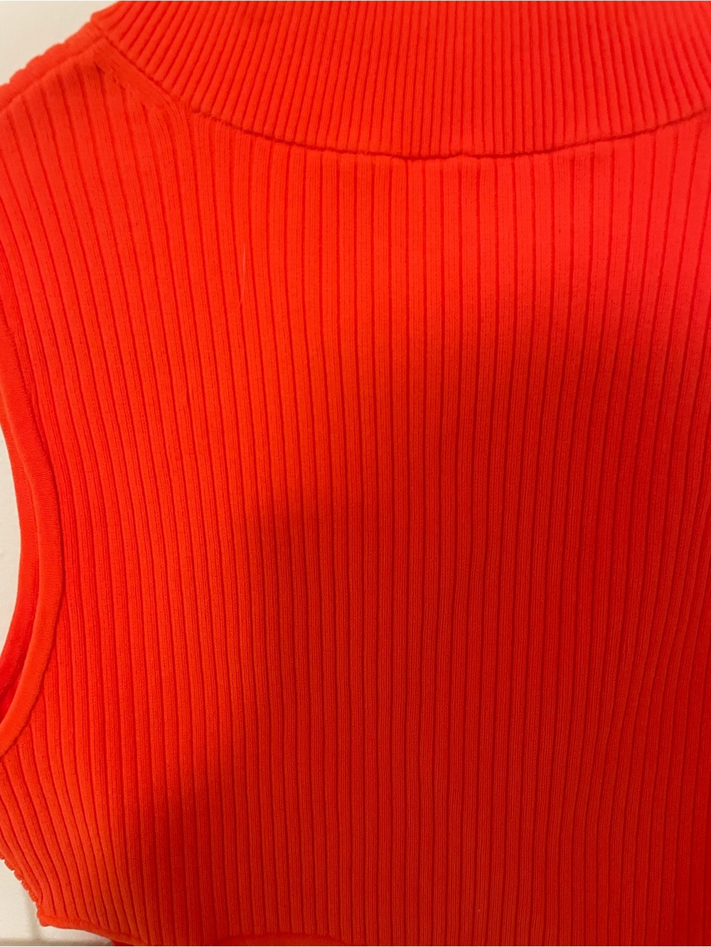 ✨NWT Lululemon Open Back Half Zip Sweater Size M - Picture 12 of 12